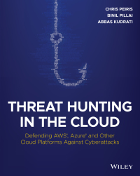 Omslagafbeelding: Threat Hunting in the Cloud 1st edition 9781119804062