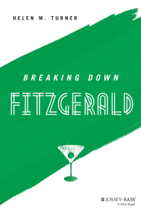 صورة الغلاف: Breaking Down Fitzgerald 1st edition 9781119805328