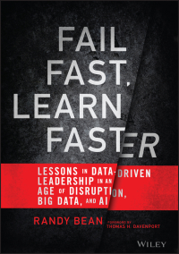 Imagen de portada: Fail Fast, Learn Faster 1st edition 9781119806226