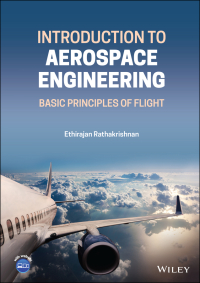 Cover image: Introduction to Aerospace Engineering 1st edition 9781119807155