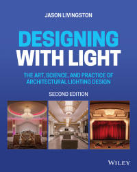 Cover image: Designing with Light 2nd edition 9781119807780