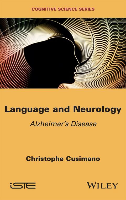 Language and Neurology: Alzheimer's Disease, 1st Edition - FULL INSTANT DOWNLOAD | PDF DOCX EPUB