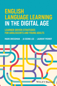 Cover image: English Language Learning in the Digital Age 1st edition 9781119810353