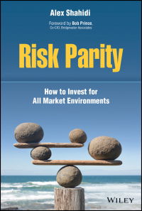 Cover image: Risk Parity 1st edition 9781119812562