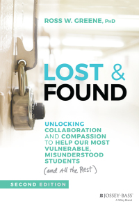 Cover image: Lost and Found 2nd edition 9781119813576
