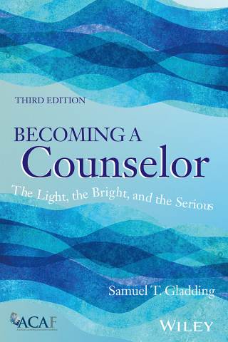 Imagen de portada: Becoming a Counselor 3rd edition 9781119814122