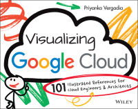 Imagen de portada: Visualizing Google Cloud 1st edition 9781119816324