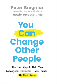 Cover image: You Can Change Other People 1st edition 9781119816539