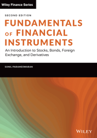 Titelbild: Fundamentals of Financial Instruments 2nd edition 9781119816614