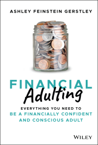 Cover image: Financial Adulting 1st edition 9781119817307