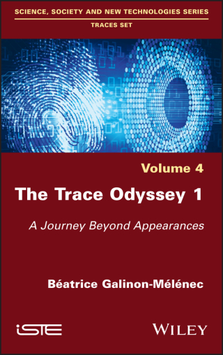 Cover image: The Trace Odyssey 1 1st edition 9781786305510