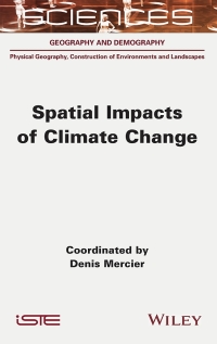 Cover image: Spatial Impacts of Climate Change 1st edition 9781789450095