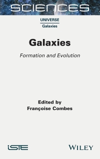 Cover image: Galaxies 1st edition 9781789450125