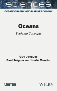 Cover image: Oceans 1st edition 9781789450033