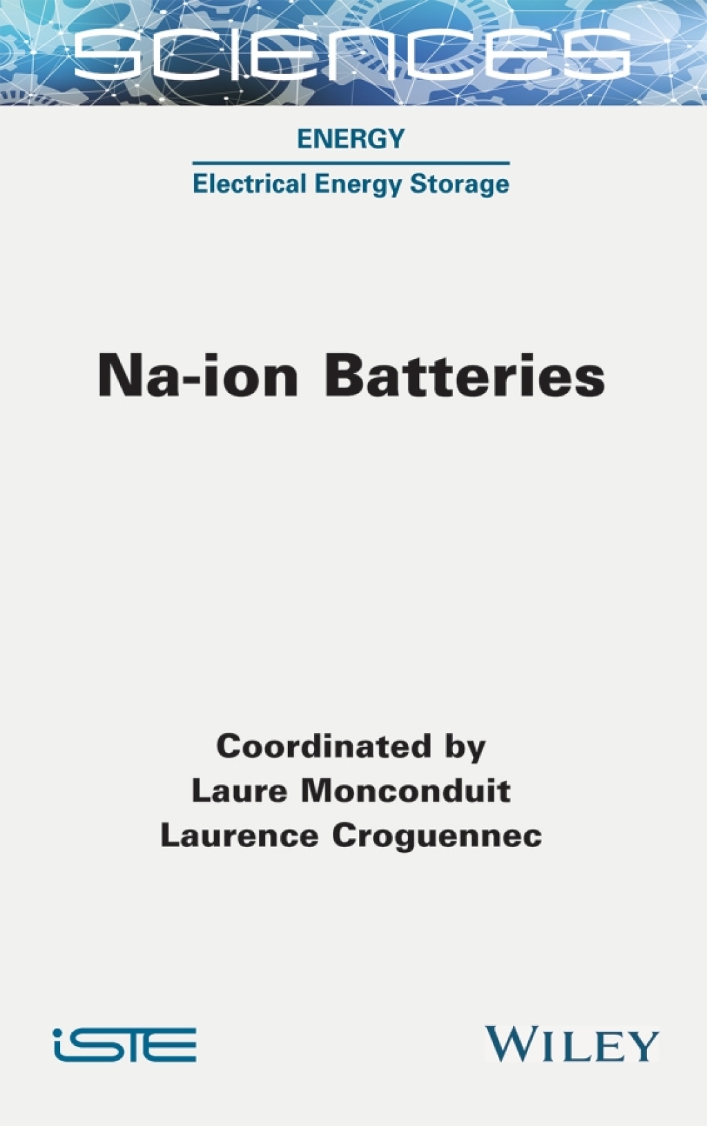 Na-ion Batteries 1st Edition