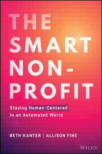 Imagen de portada: The Smart Nonprofit 1st edition 9781119818120