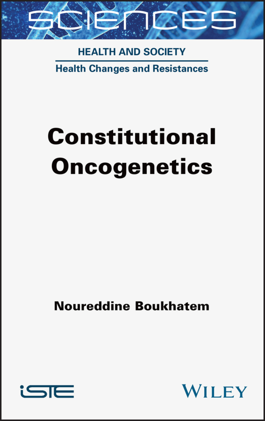 ISBN 9781789450163 product image for Constitutional Oncogenetics - 1st Edition (eBook) | upcitemdb.com
