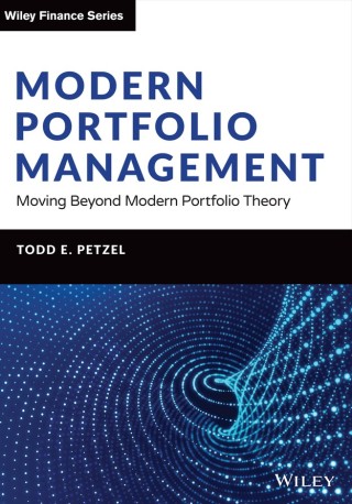 Cover image: Modern Portfolio Management 1st edition 9781119818502