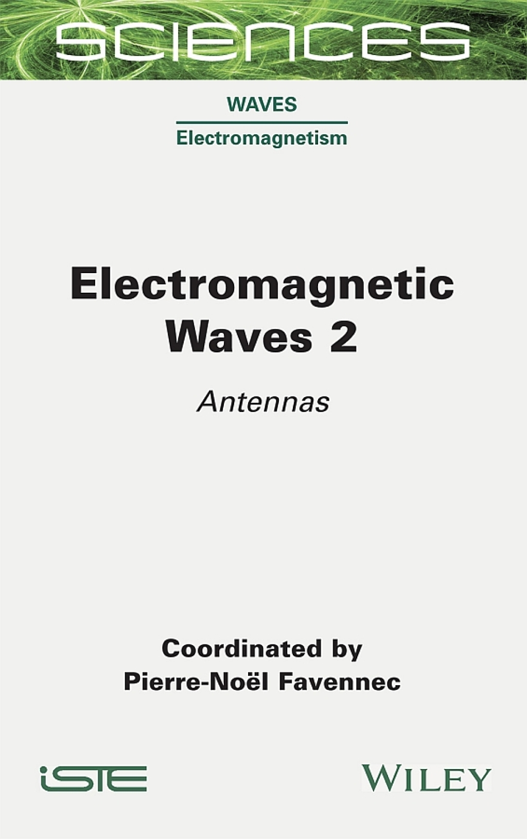 ISBN 9781789450071 product image for Electromagnetic Waves 2 - 1st Edition (eBook) | upcitemdb.com