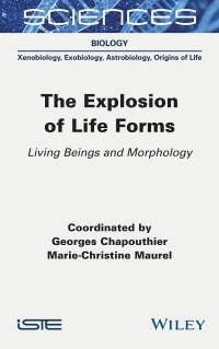 Cover image: The Explosion of Life Forms 1st edition 9781789450057
