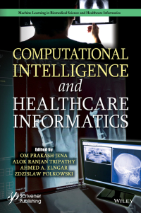 Imagen de portada: Computational Intelligence and Healthcare Informatics 1st edition 9781119818687
