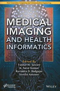 Imagen de portada: Medical Imaging and Health Informatics 1st edition 9781119819134