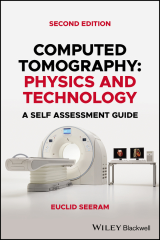 Imagen de portada: Computed Tomography 2nd edition 9781119819325