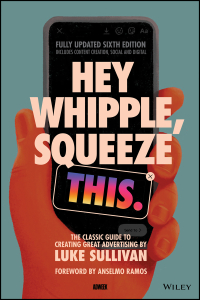 Imagen de portada: Hey Whipple, Squeeze This 6th edition 9781119819691