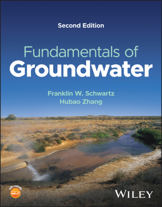 Cover image: Fundamentals of Groundwater 2nd edition 9781119820130