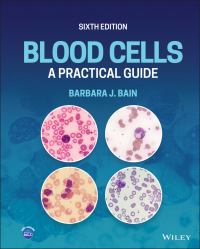 Cover image: Blood Cells 6th edition 9781119820277