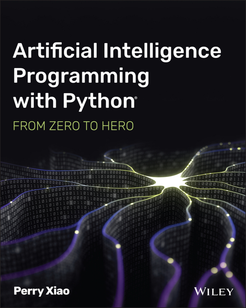 Artificial Intelligence Programming with Python - 1st Edition (eBook)