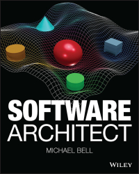 Imagen de portada: Software Architect 1st edition 9781119820970