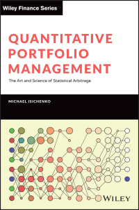 Omslagafbeelding: Quantitative Portfolio Management 1st edition 9781119821328