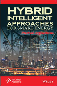 Immagine di copertina: Hybrid Intelligent Approaches for Smart Energy 1st edition 9781119821243