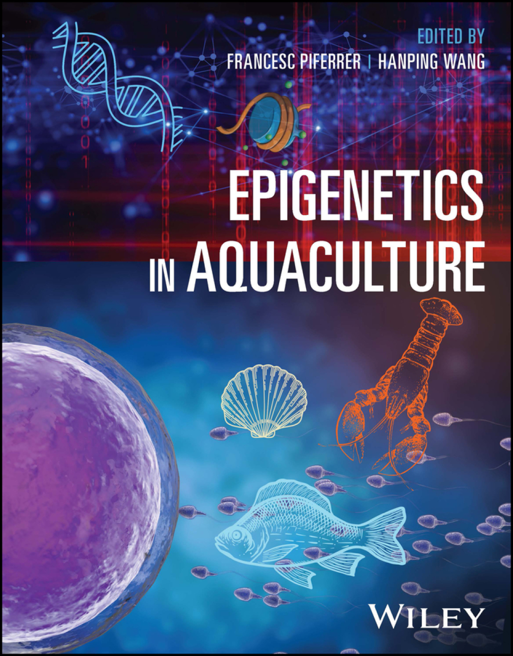 Epigenetics in Aquaculture 1st Edition