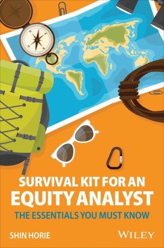 Cover image: Survival Kit for an Equity Analyst 1st edition 9781119822448