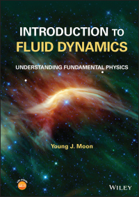 Cover image: Introduction to Fluid Dynamics 1st edition 9781119823155