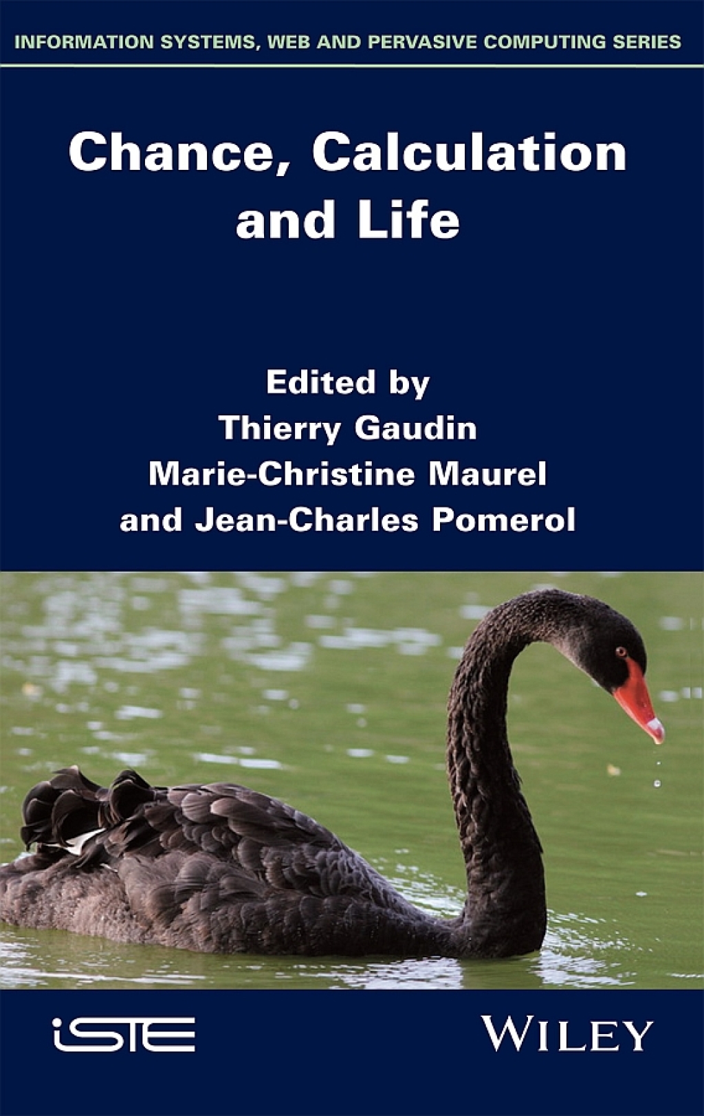 Chance, Calculation and Life 1st Edition