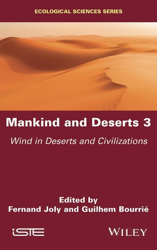 Imagen de portada: Mankind and Deserts 3 1st edition 9781786306326