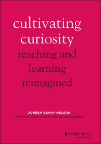 Omslagafbeelding: Cultivating Curiosity 1st edition 9781119824169