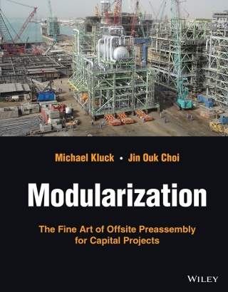 Cover image: Modularization 1st edition 9781119824718