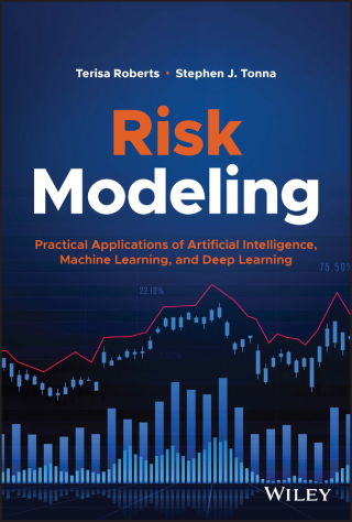 Cover image: Risk Modeling 1st edition 9781119824930