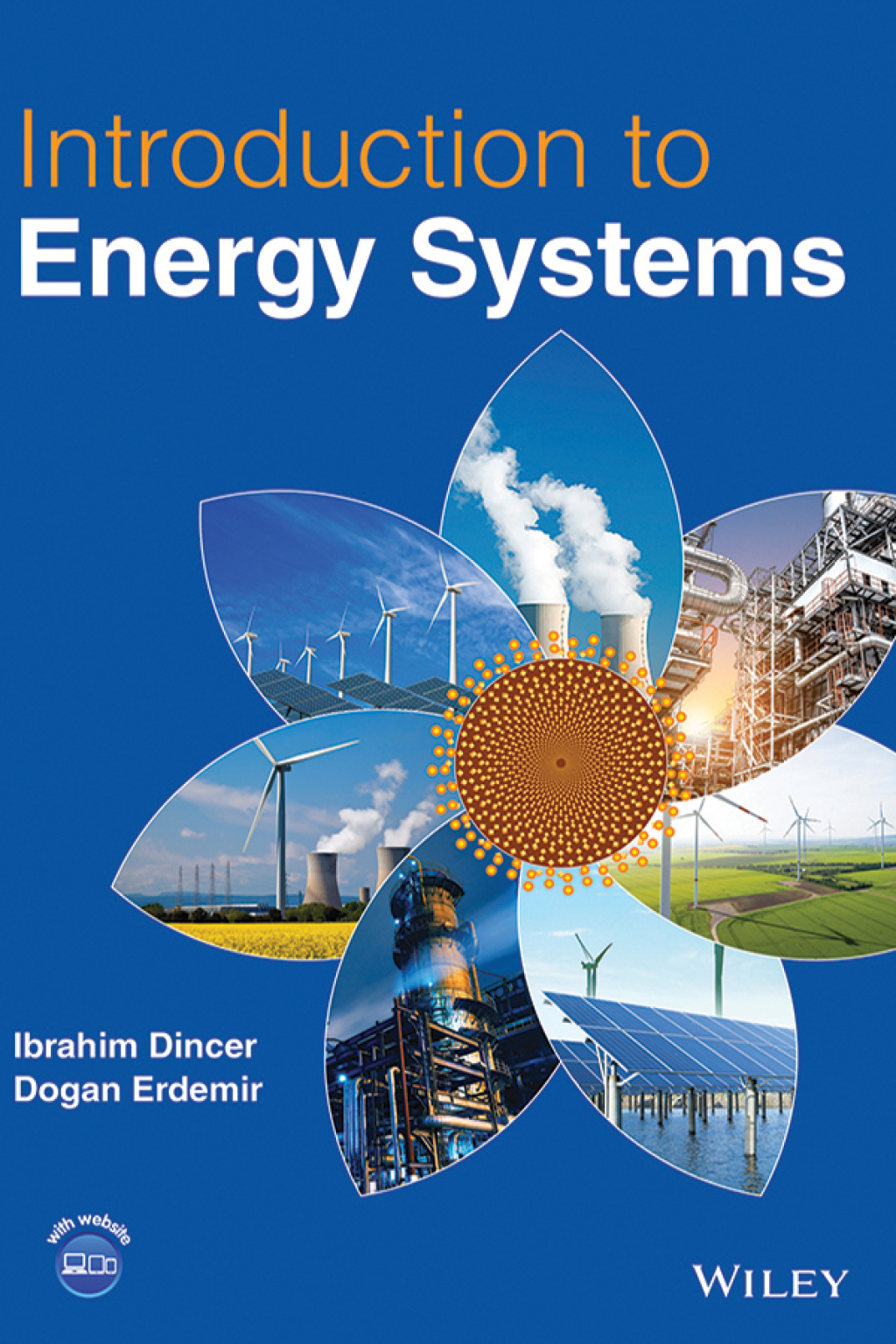 Introduction to Energy Systems 1st Edition