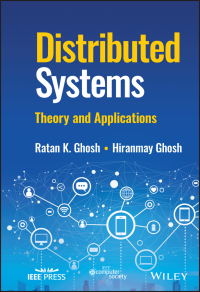 صورة الغلاف: Distributed Systems: Theory and Applications 1st edition 9781119825937