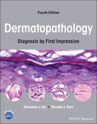 Cover image: Dermatopathology 4th edition 9781119826057