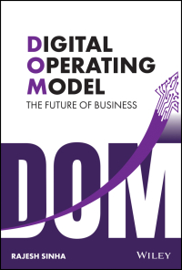 Imagen de portada: Digital Operating Model: The Future of Business 1st edition 9781119826835