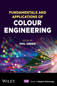 Cover image: Fundamentals and Applications of Colour Engineering 1st edition 9781119827184