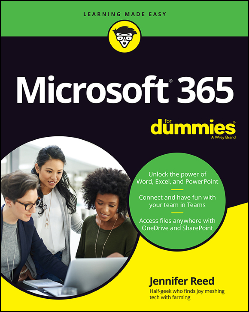Microsoft 365 For Dummies 1st Edition