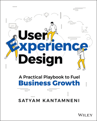 Imagen de portada: User Experience Design 1st edition 9781119829201