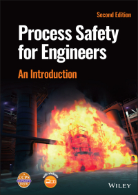 Imagen de portada: Process Safety for Engineers 2nd edition 9781119830986